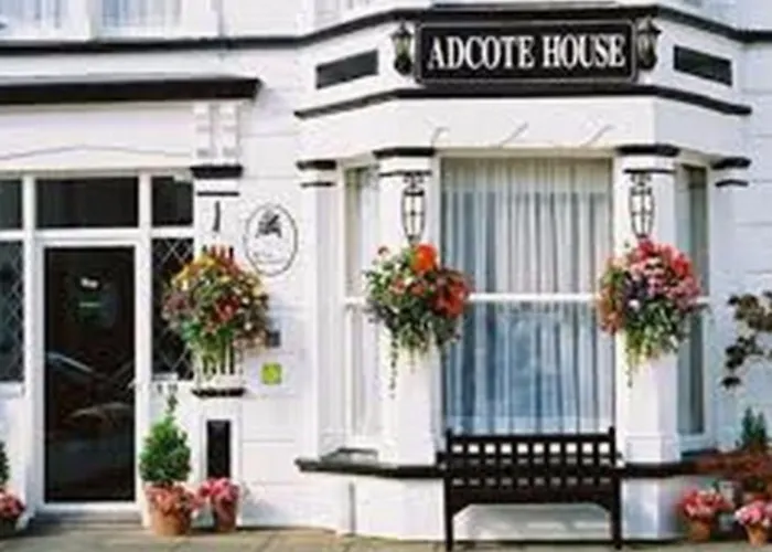 Adcote House (Adults Only) Hotel Llandudno