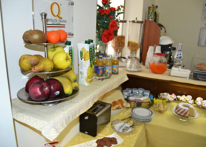 B&B Centrale Affittacamere Reggio Calabria