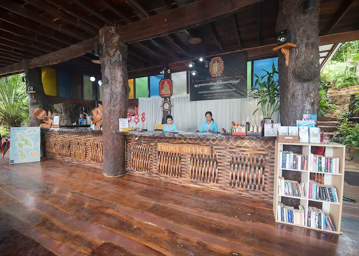 Phi Phi The Beach Resort