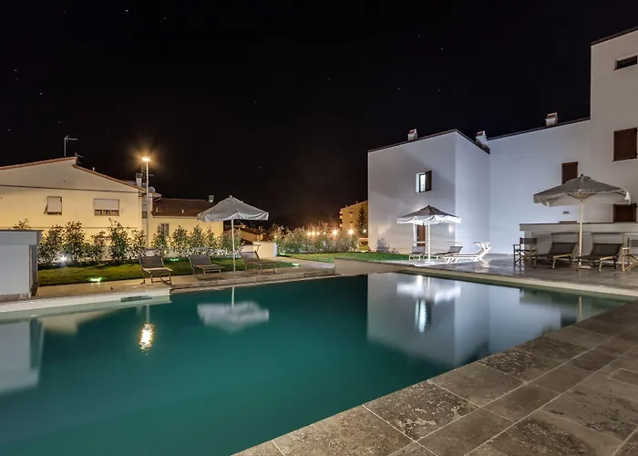 The Florence Hills Resort & Wellness Pelago