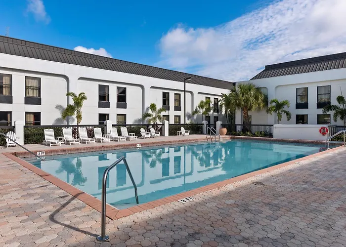 Orlando Palms Hotel