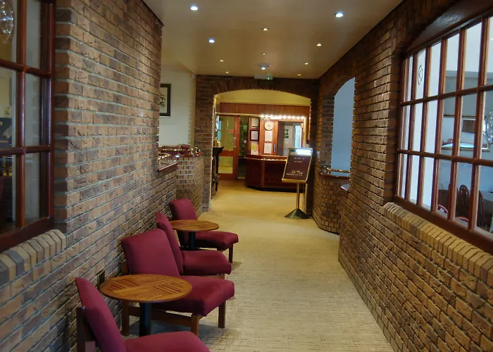 Hotel The Wight Sandown
