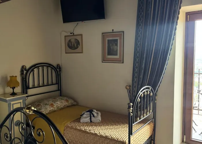 Bed and Breakfast Il Vicoletto Artena