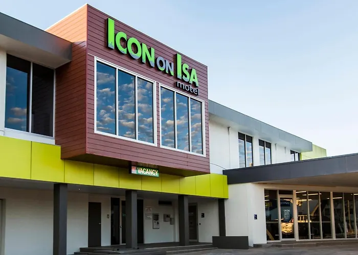 Icon On Isa