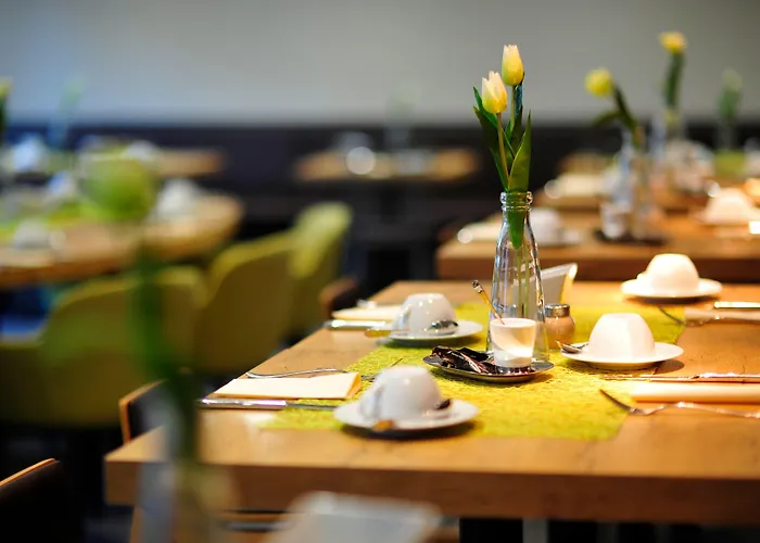 Weinhotel Kaisergarten Alzey