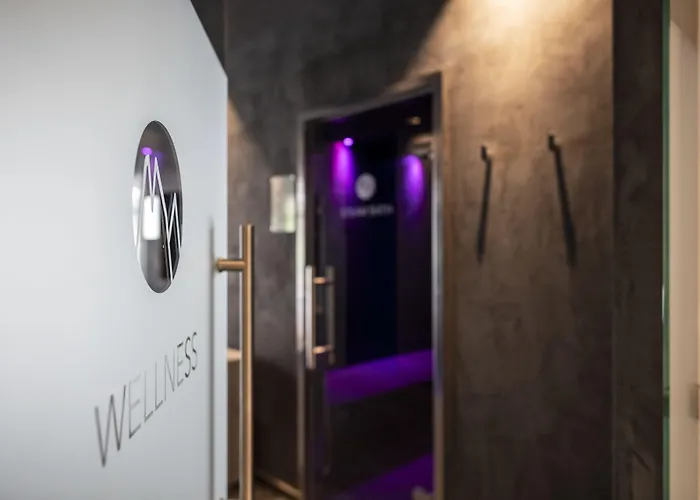 Alpinhotel Vajolet - Adults Only Tiers am Rosengarten