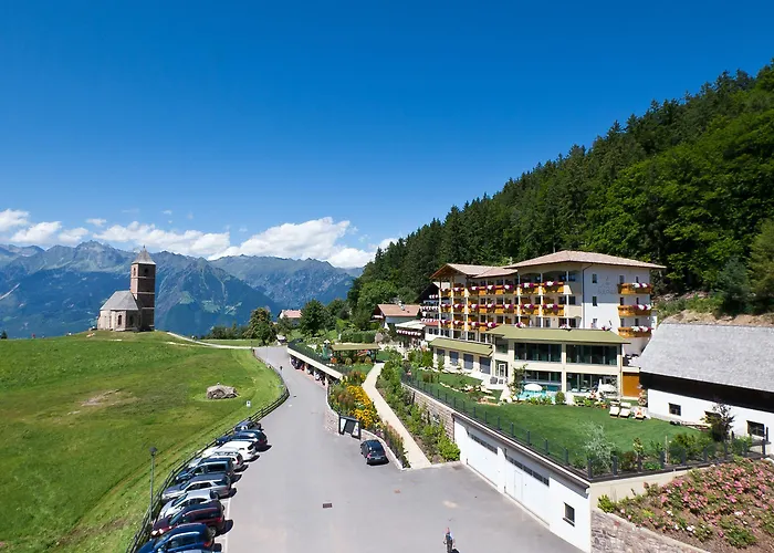 Hotel Sulfner Hafling