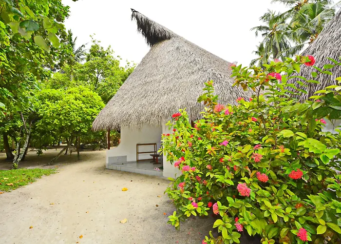 Fihalhohi Maldives Hotel Guraidhoo 
