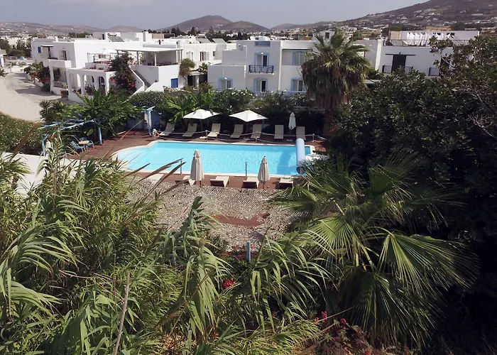 Villa Katerina