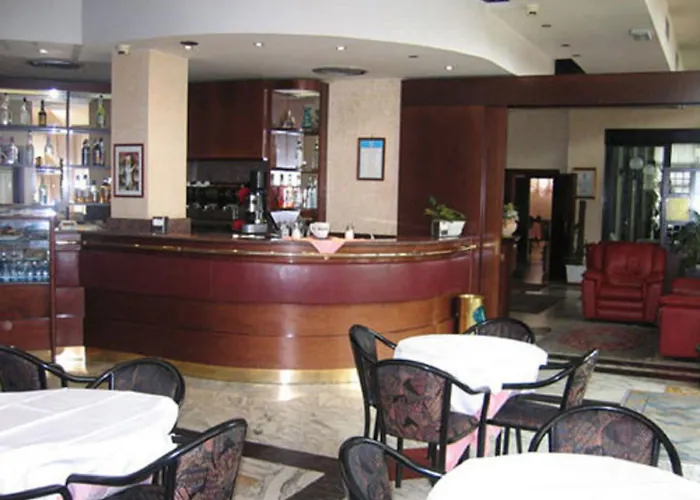 Hotel Excelsior Monticchio 