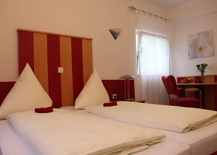 Hotel Villa Casa