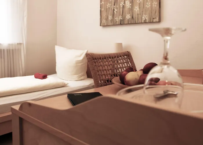 Hotel Villa Casa