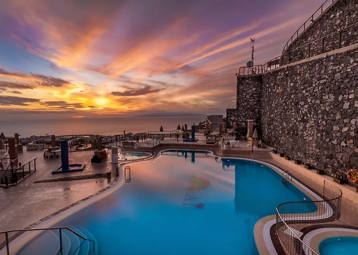 Kn Aparthotel Panoramica