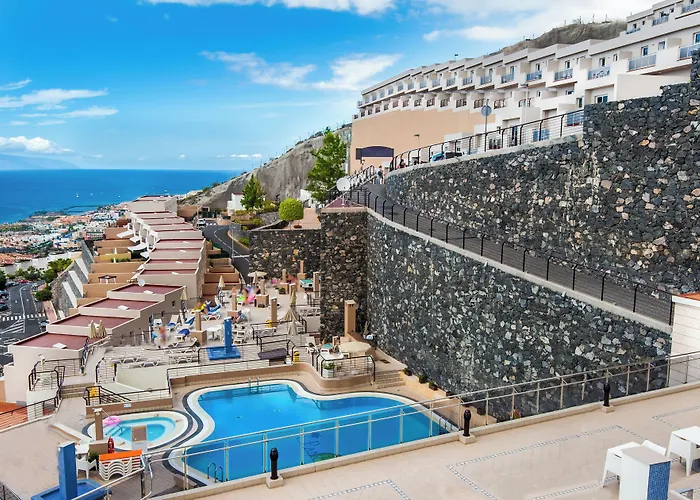 Kn Aparthotel Panoramica