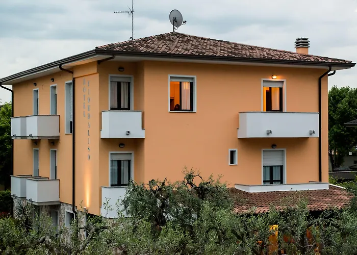 Hotel Fiordaliso