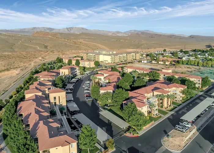 Worldmark St. George