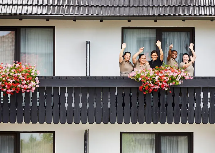 Hotel Sonnenhof Dietzenbach