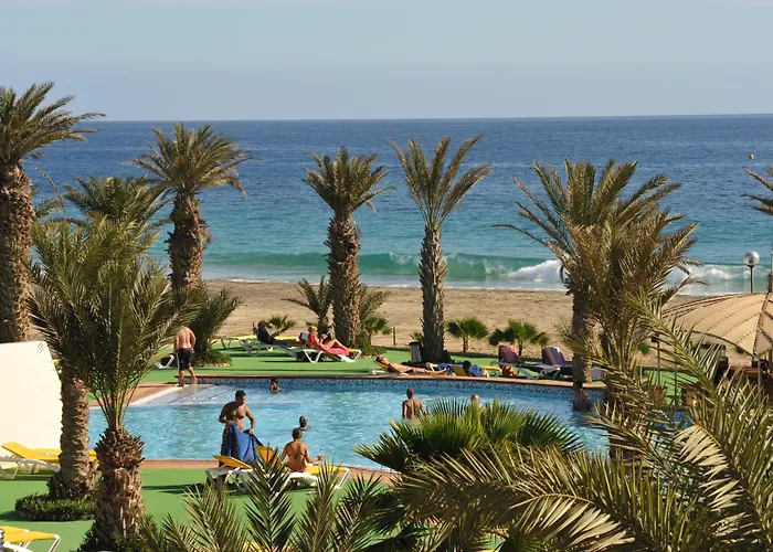 Foya Branca By Flagworld Hotels
