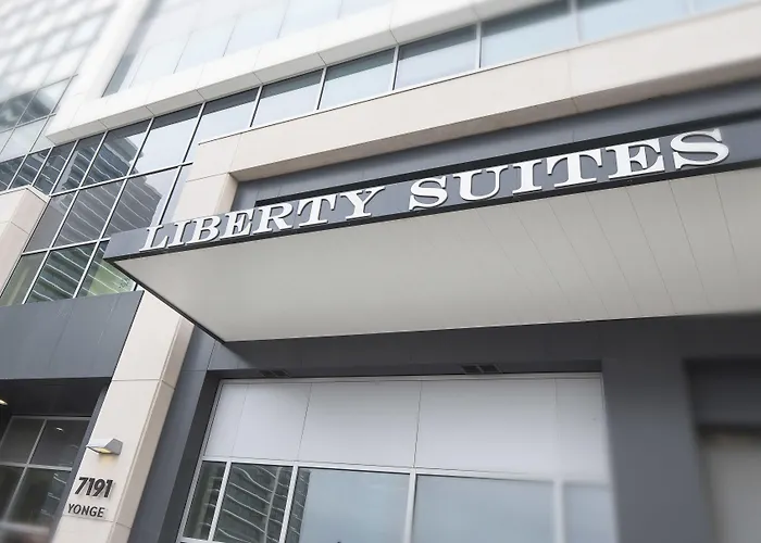 Liberty Suites