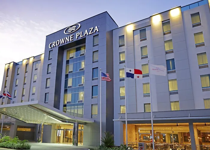 Crowne Plaza Airport By Ihg