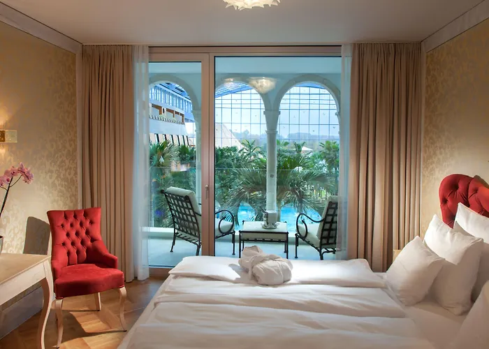 Hotel Victory Therme Erding