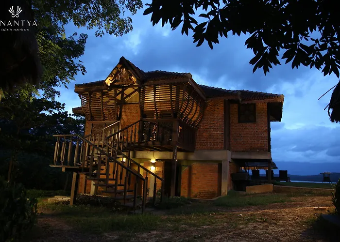 Anantya By The Lake