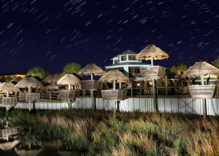 Conch House Marina