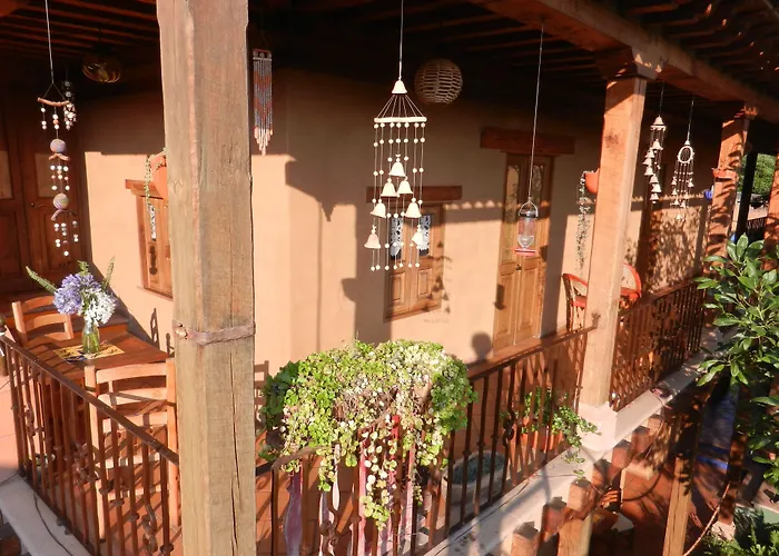 Posada Yolihuani