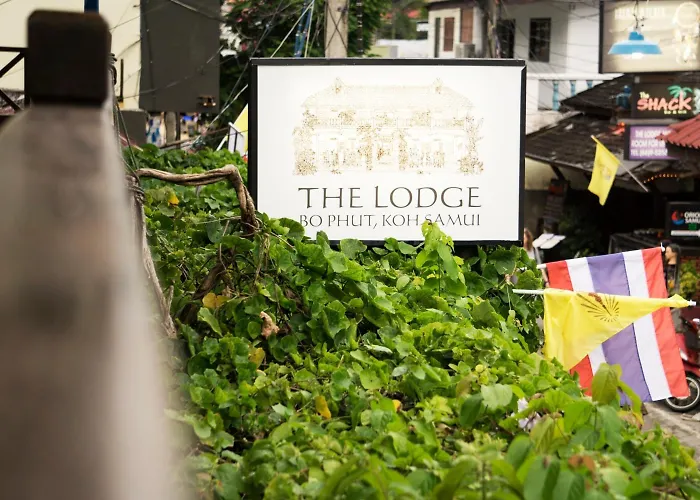 The Lodge