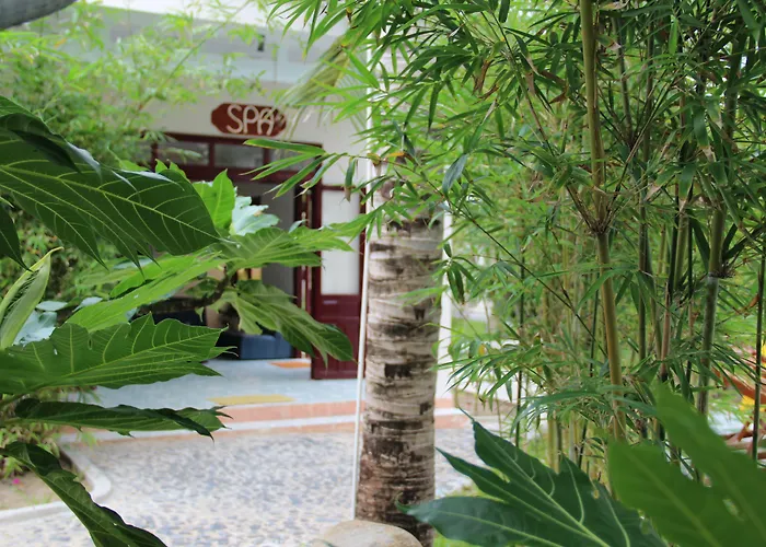 Gm Doc Let Beach Resort & Spa