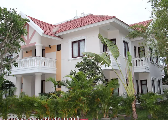 Gm Doc Let Beach Resort & Spa Ninh Hoa