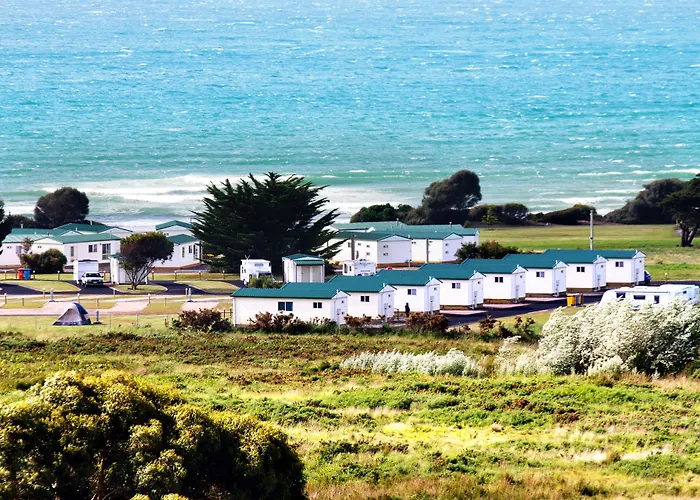 Discovery Parks - Devonport