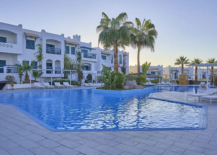 Hotel Jaz Neo Naama Bay Sharm El-Sheikh