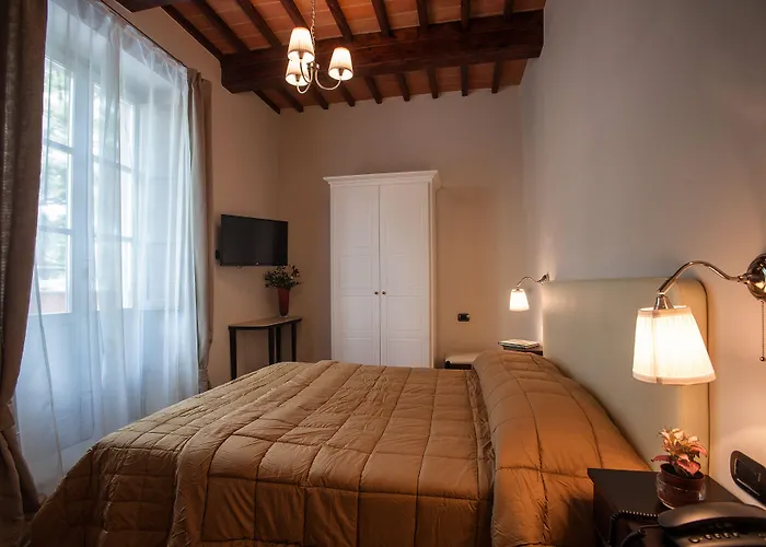Grand Hotel Impero Spa&Resort Castel del Piano 