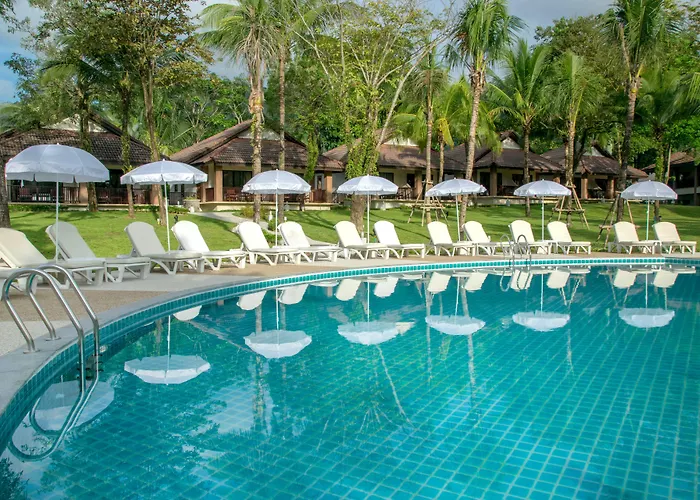 The Leaf Oceanside By Katathani - Sha Extra Plus Phang-nga