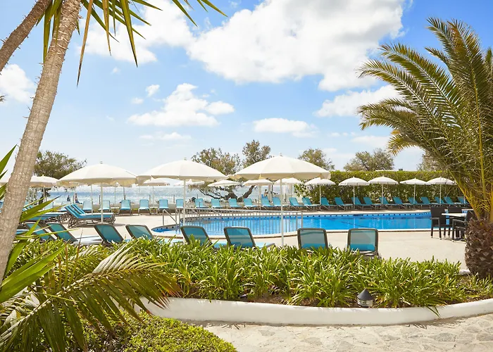 Universal Hotel Castell Royal Canyamel 