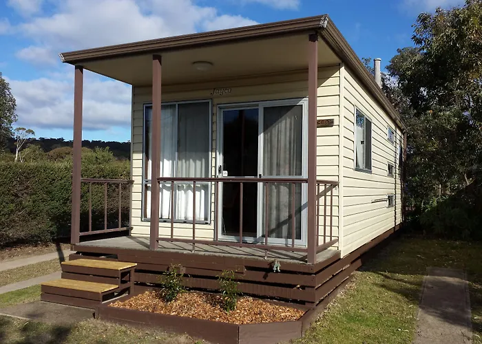 Discovery Parks - Pambula Beach