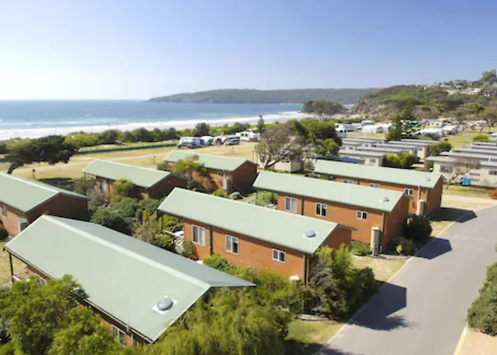 Discovery Parks - Pambula Beach