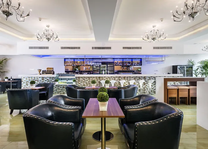 Swan River Hotel Perth