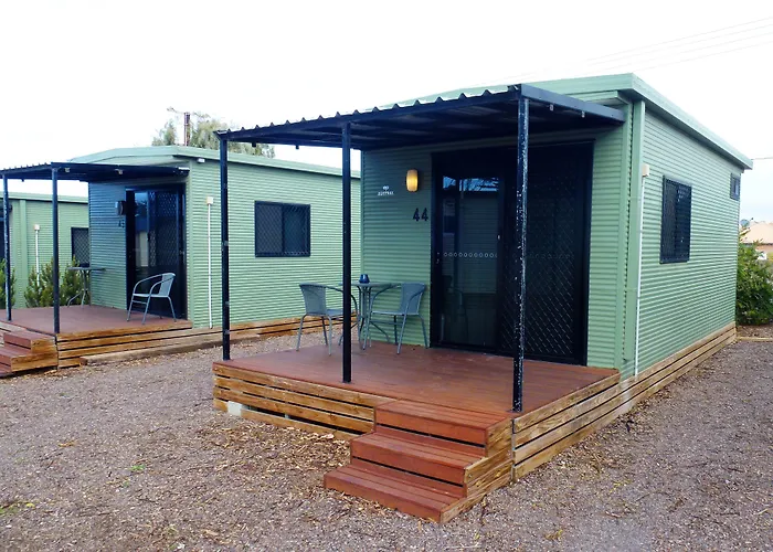 Discovery Parks - Whyalla Foreshore