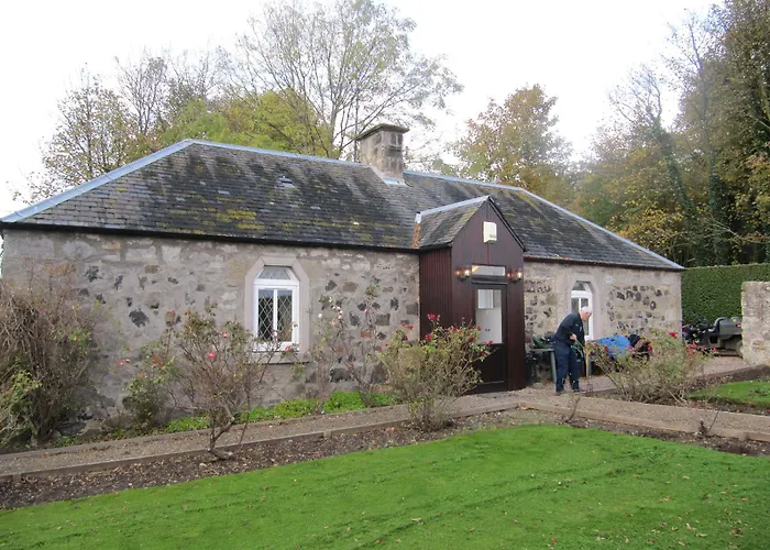Kilconquhar Castle Estate Bed & Breakfast