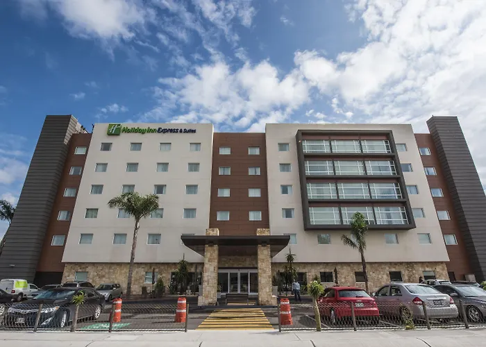 Holiday Inn Express And Suites Celaya By Ihg