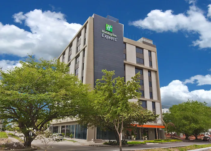 Holiday Inn Express By Ihg