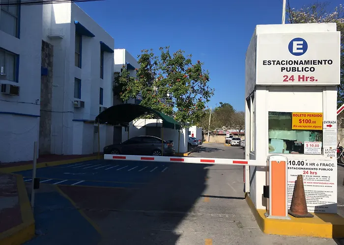 Hotel Parador