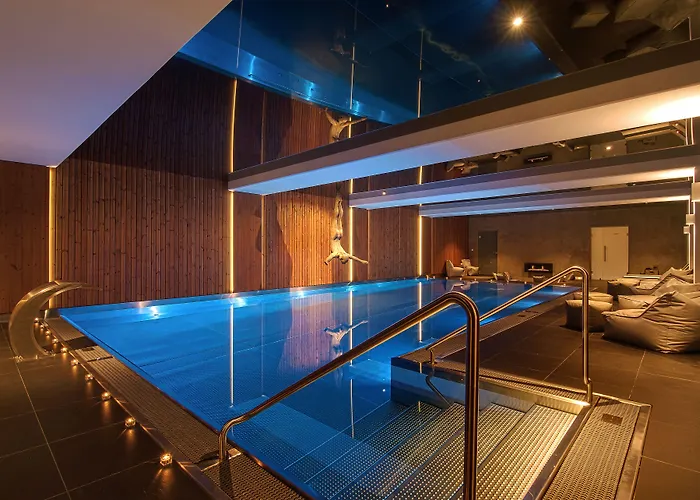 Bedriska Wellness Resort&Spa