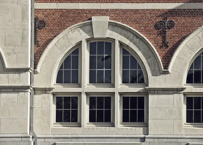 Terhills Hotel Maasmechelen