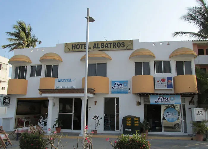 Hotel Albatros
