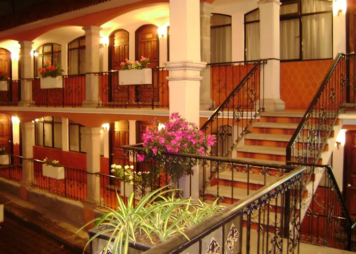 Hotel Colonial