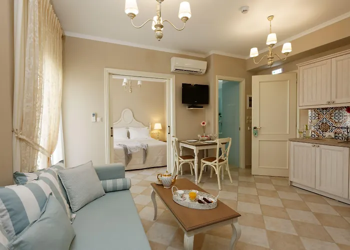 Ionia Suites
