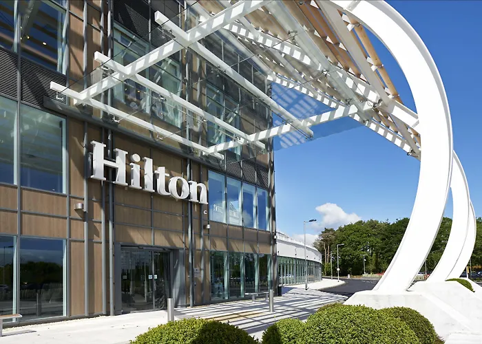 Hilton Southampton - Utilita Bowl Hotel Hedge End